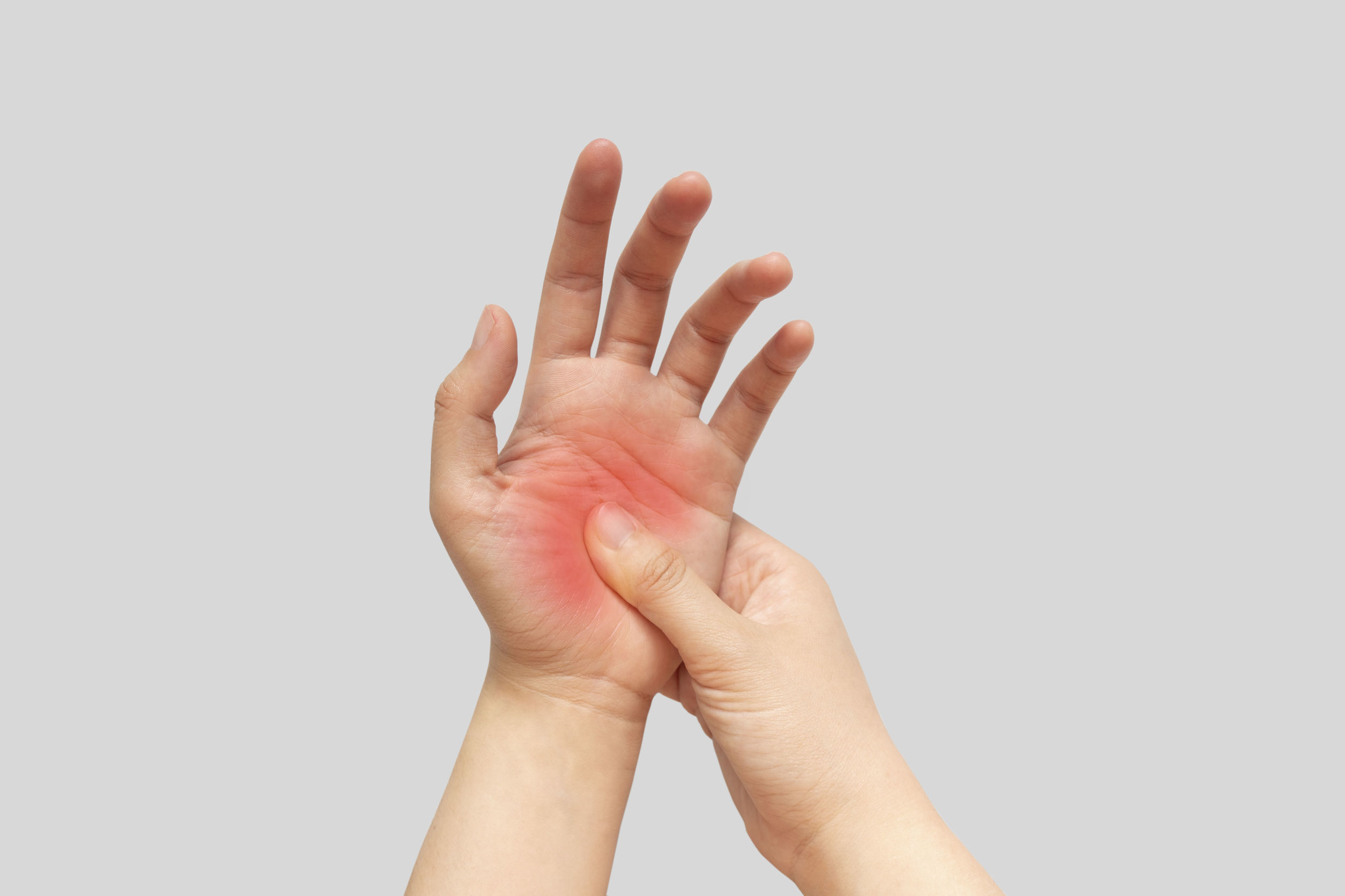 Neuropathy in the Hands Eagle Rock Physical Therapy