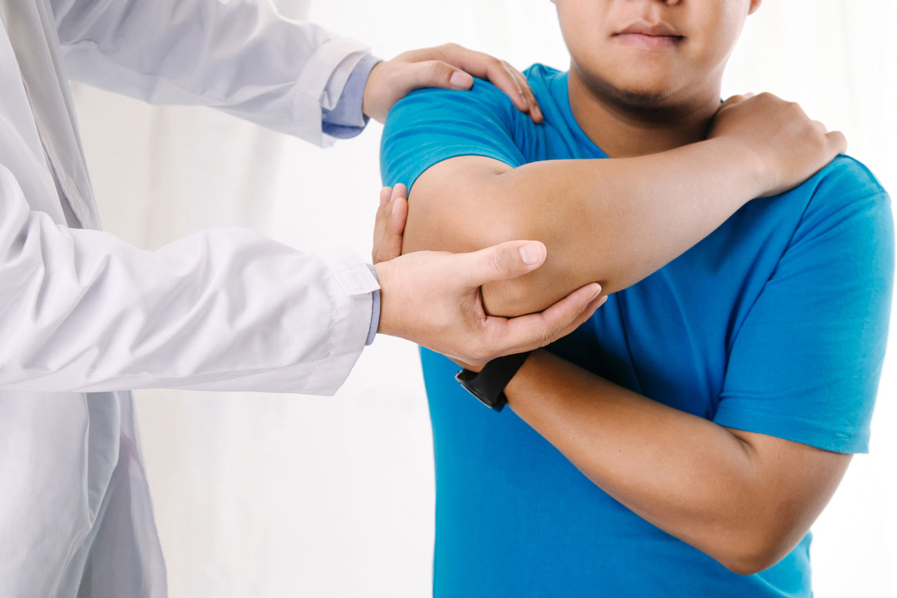 Chronic Pain Specialization Eagle Rock Physical Therapy